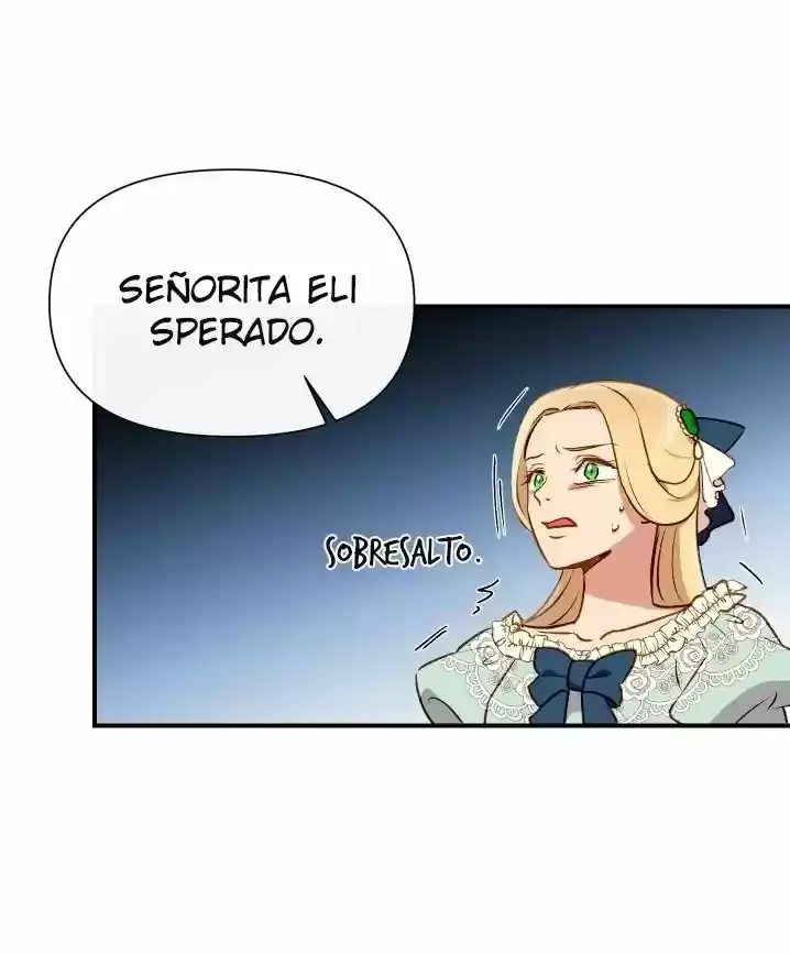 La Duquesa Monstruo y la Princesa por Contrato - Capítulo 40 - Página 6 - LectorTMOo