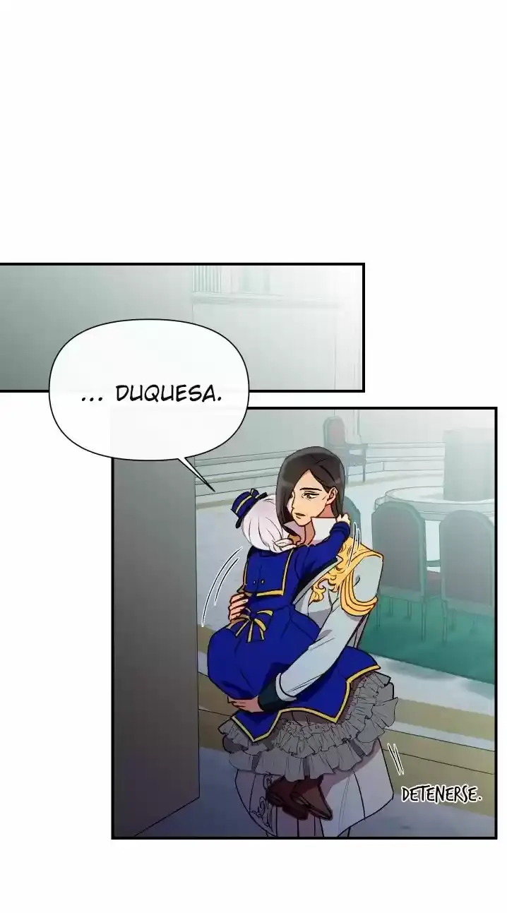 La Duquesa Monstruo y la Princesa por Contrato - Capítulo 40 - Página 14 - LectorTMOo