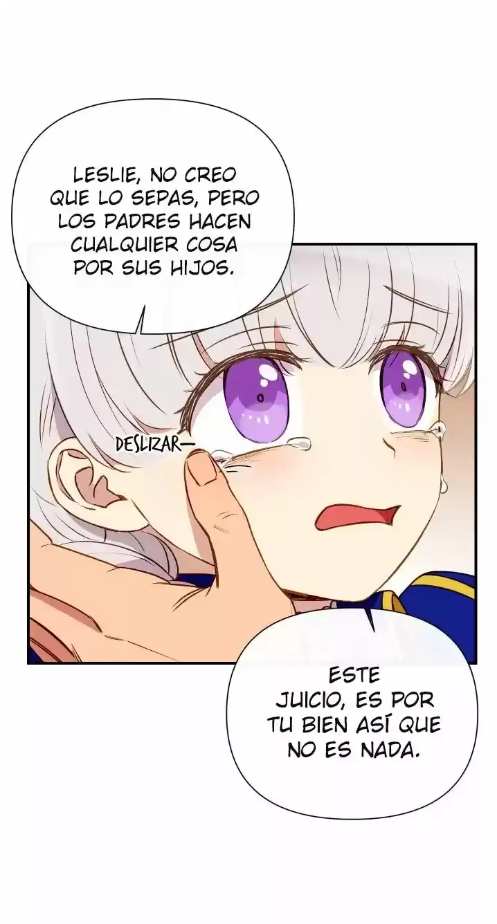 La Duquesa Monstruo y la Princesa por Contrato - Capítulo 40 - Página 17 - LectorTMOo