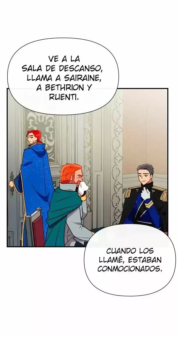 La Duquesa Monstruo y la Princesa por Contrato - Capítulo 40 - Página 19 - LectorTMOo