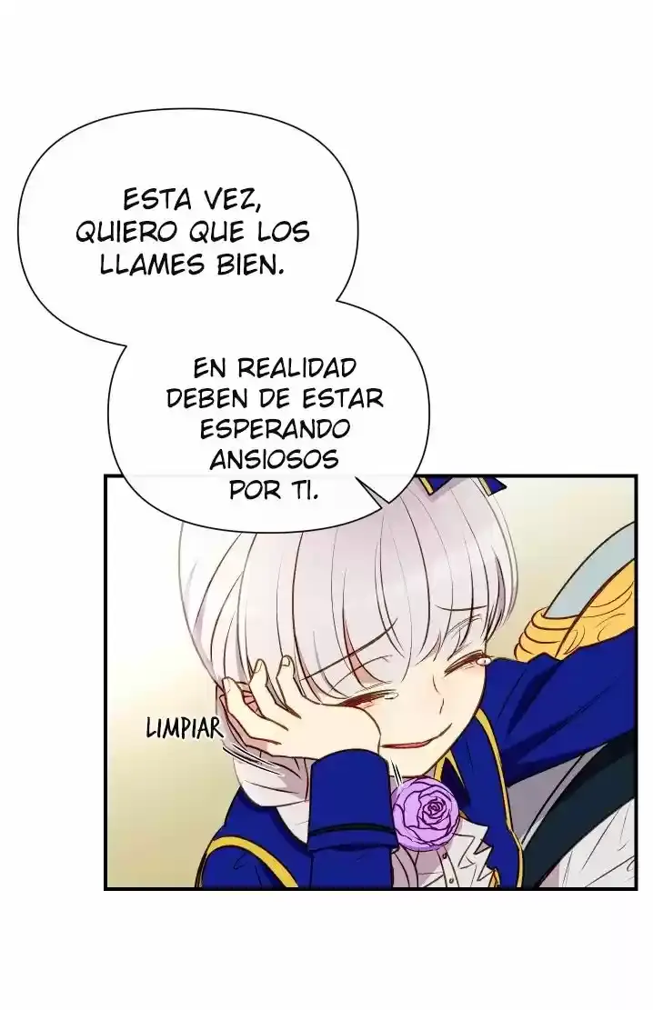 La Duquesa Monstruo y la Princesa por Contrato - Capítulo 40 - Página 20 - LectorTMOo