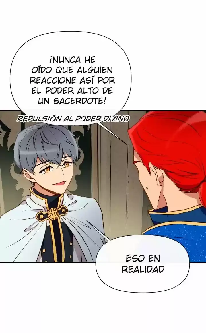 La Duquesa Monstruo y la Princesa por Contrato - Capítulo 40 - Página 25 - LectorTMOo