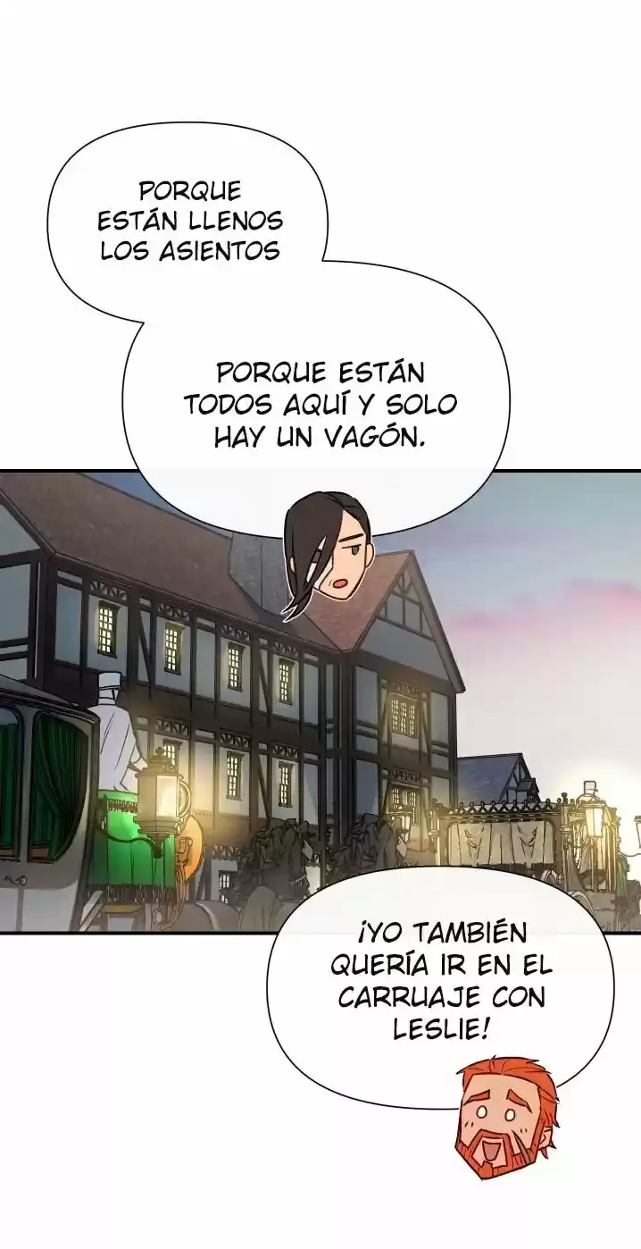 La Duquesa Monstruo y la Princesa por Contrato - Capítulo 40 - Página 49 - LectorTMOo