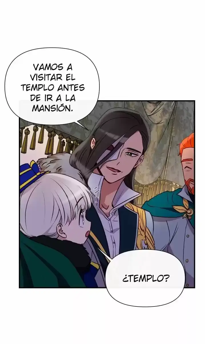 La Duquesa Monstruo y la Princesa por Contrato - Capítulo 40 - Página 51 - LectorTMOo