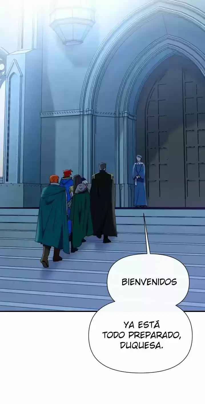 La Duquesa Monstruo y la Princesa por Contrato - Capítulo 40 - Página 60 - LectorTMOo