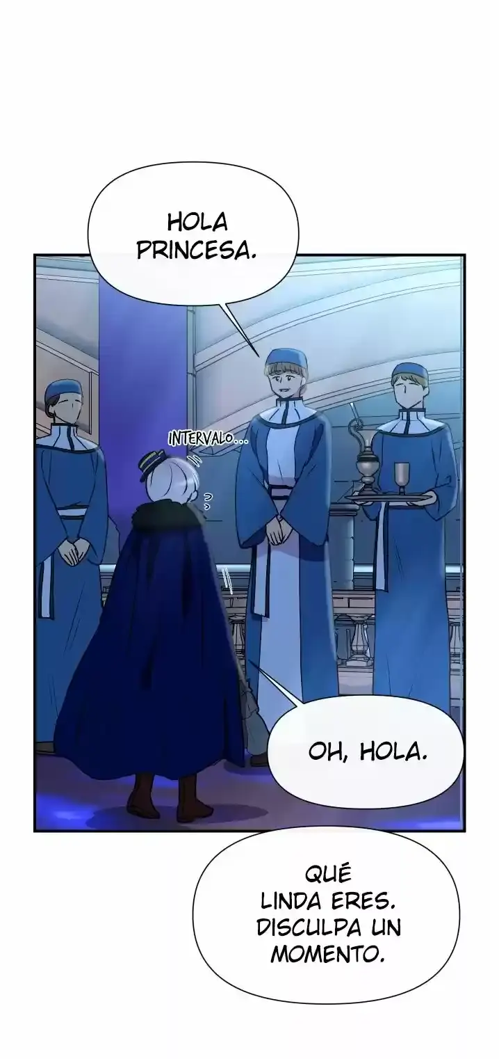 La Duquesa Monstruo y la Princesa por Contrato - Capítulo 40 - Página 63 - LectorTMOo