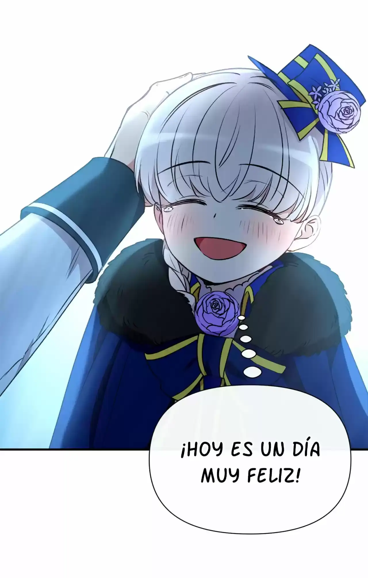 La Duquesa Monstruo y la Princesa por Contrato - Capítulo 41 - Página 13 - LectorTMOo