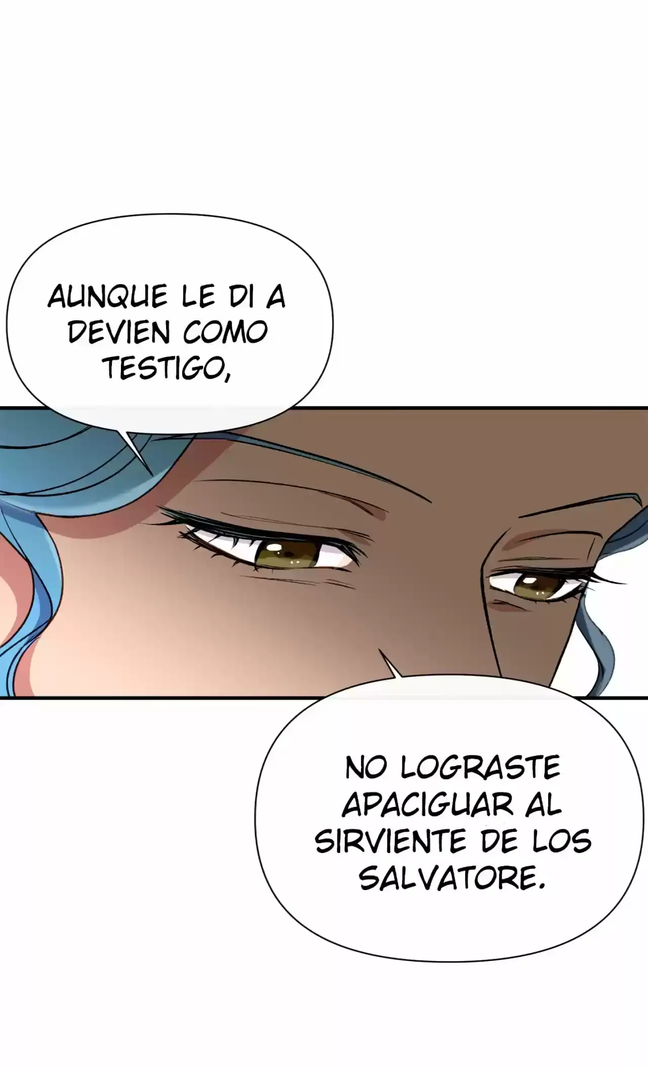 La Duquesa Monstruo y la Princesa por Contrato - Capítulo 41 - Página 16 - LectorTMOo