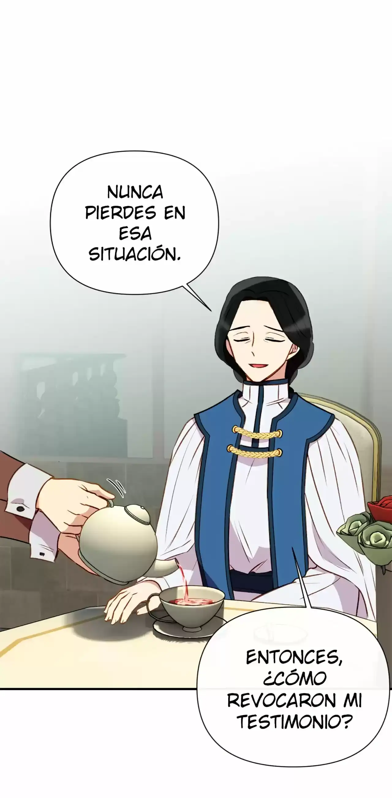 La Duquesa Monstruo y la Princesa por Contrato - Capítulo 41 - Página 18 - LectorTMOo