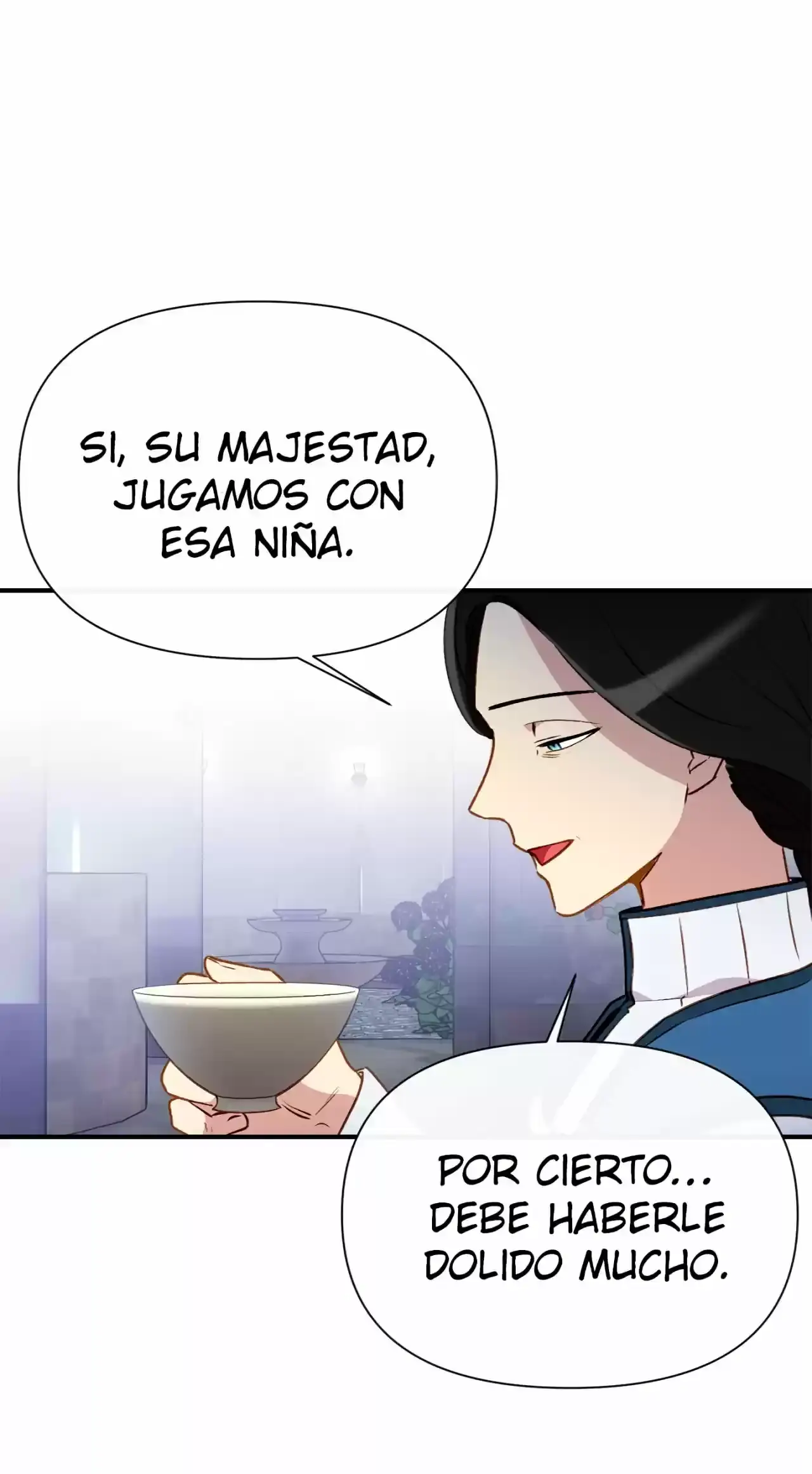 La Duquesa Monstruo y la Princesa por Contrato - Capítulo 41 - Página 21 - LectorTMOo