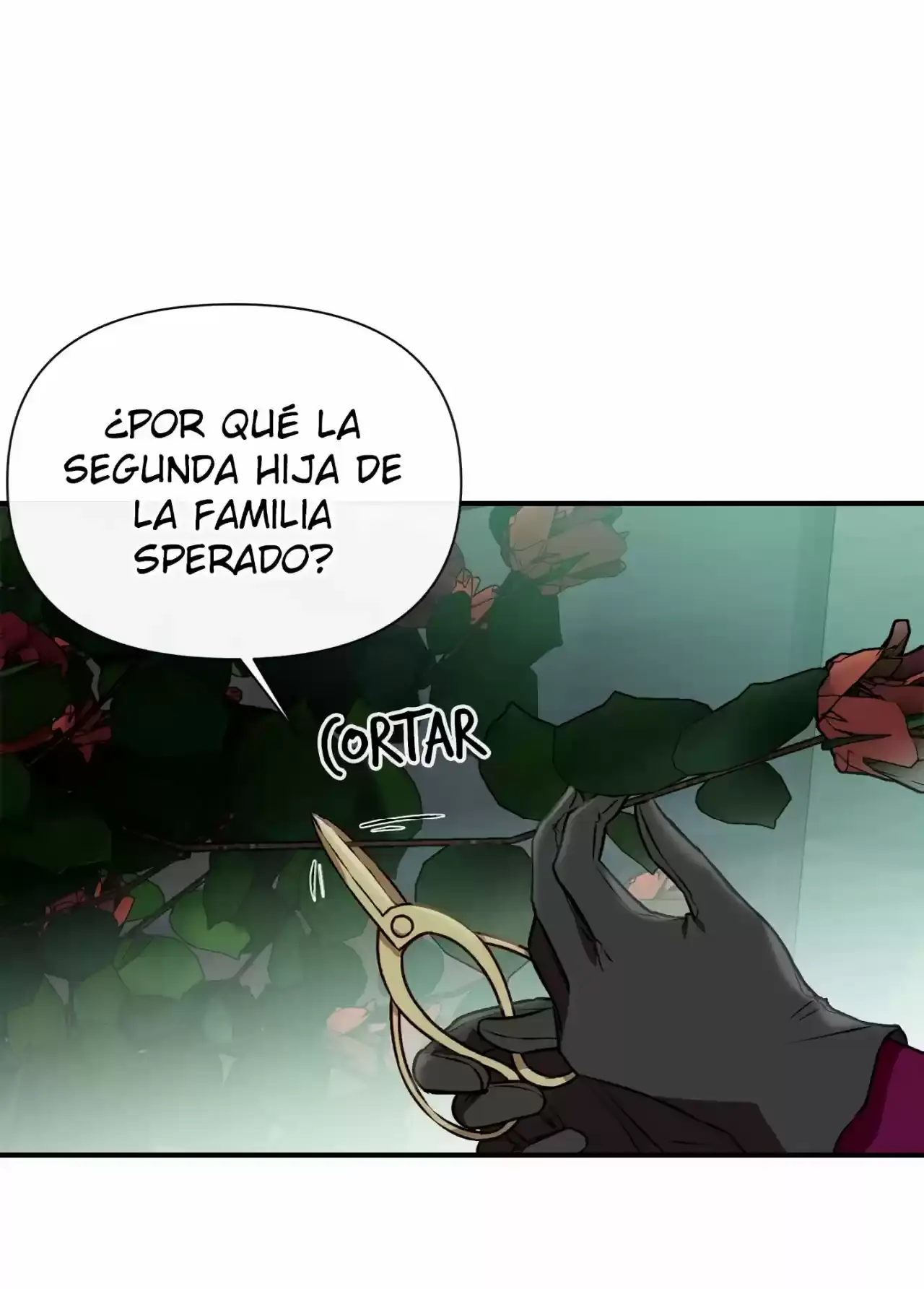 La Duquesa Monstruo y la Princesa por Contrato - Capítulo 41 - Página 25 - LectorTMOo
