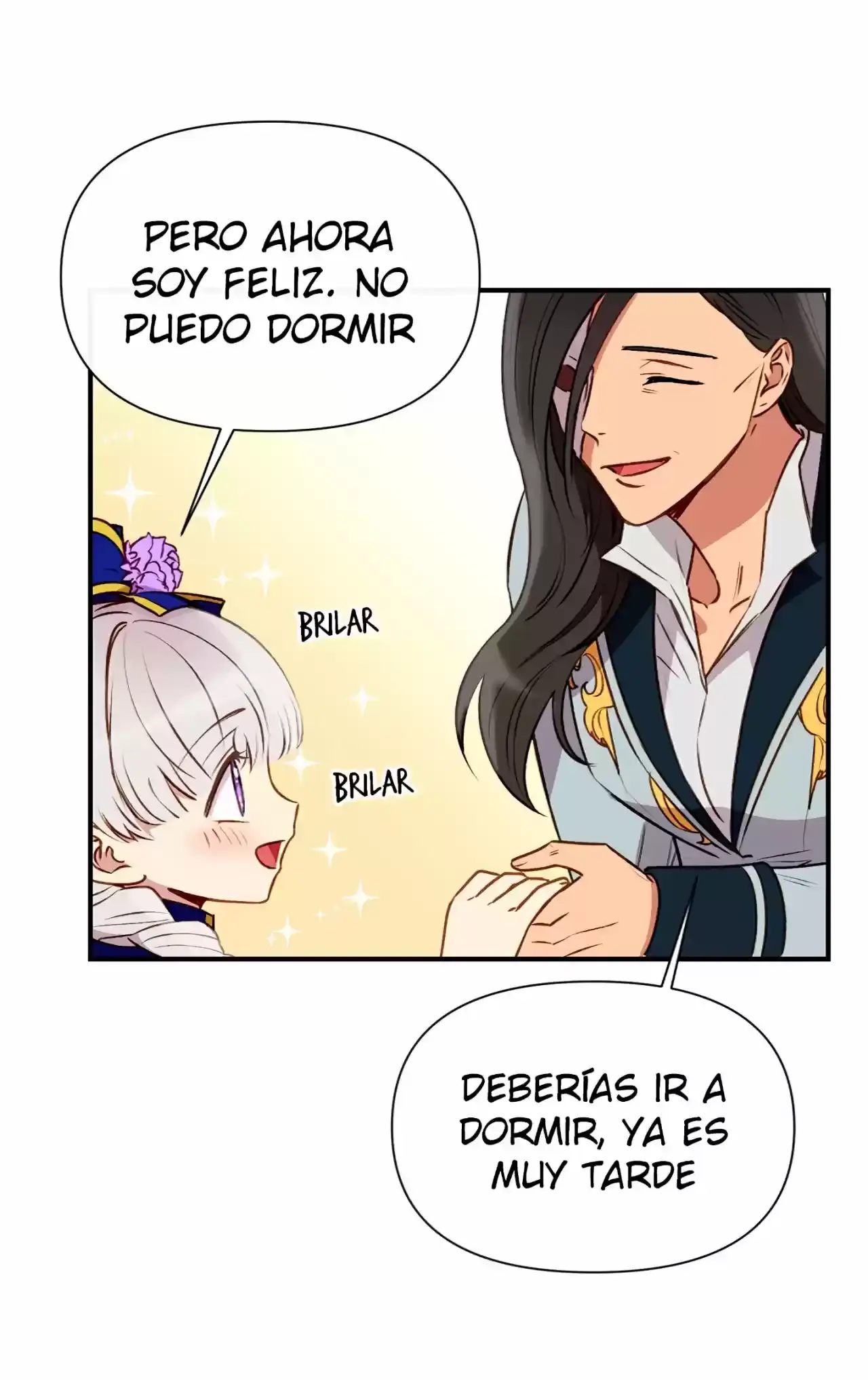 La Duquesa Monstruo y la Princesa por Contrato - Capítulo 41 - Página 60 - LectorTMOo