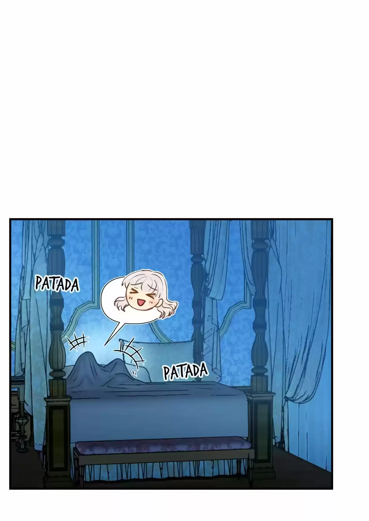 La Duquesa Monstruo y la Princesa por Contrato - Capítulo 41 - Página 65 - LectorTMOo
