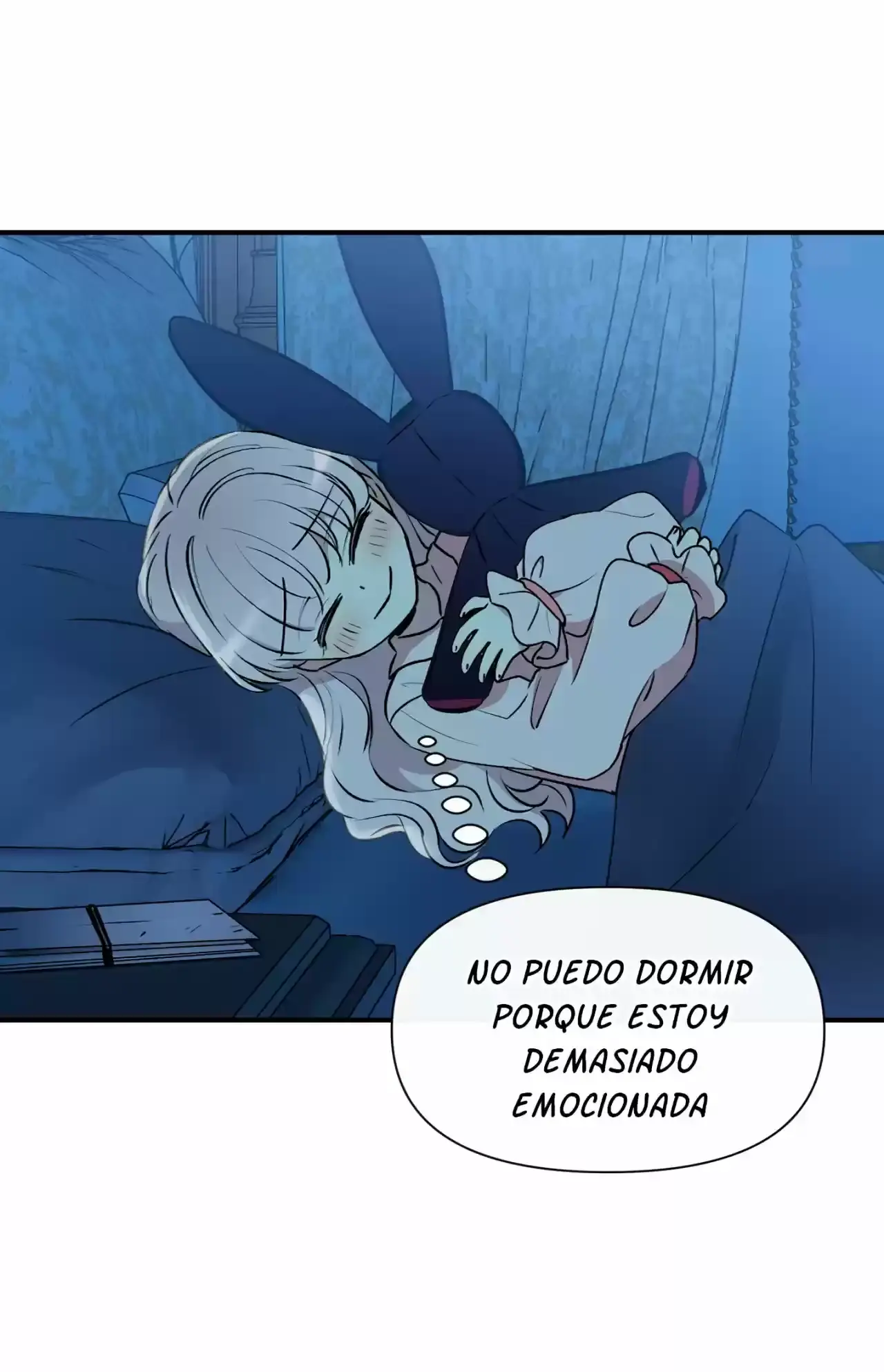 La Duquesa Monstruo y la Princesa por Contrato - Capítulo 41 - Página 67 - LectorTMOo