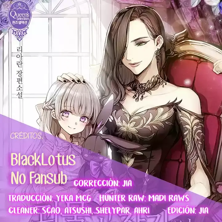 La Duquesa Monstruo y la Princesa por Contrato - Capítulo 42 - Página 2 - LectorTMOo
