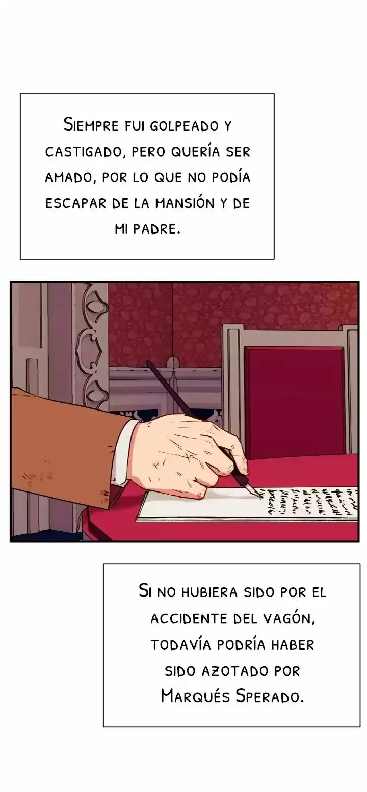 La Duquesa Monstruo y la Princesa por Contrato - Capítulo 42 - Página 6 - LectorTMOo