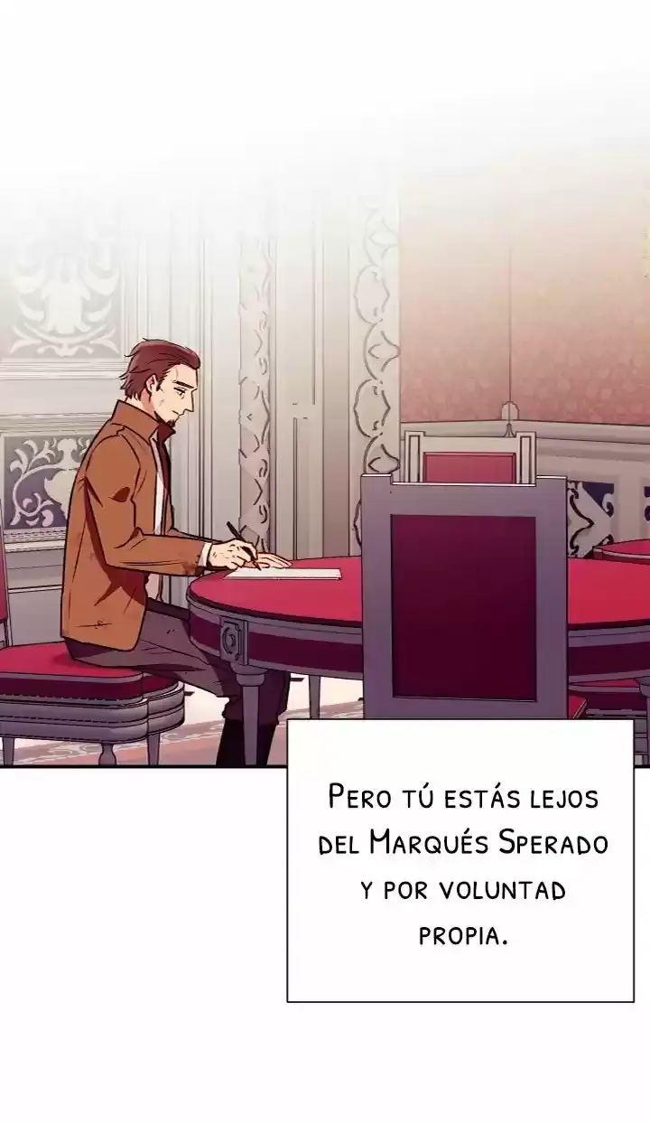 La Duquesa Monstruo y la Princesa por Contrato - Capítulo 42 - Página 7 - LectorTMOo