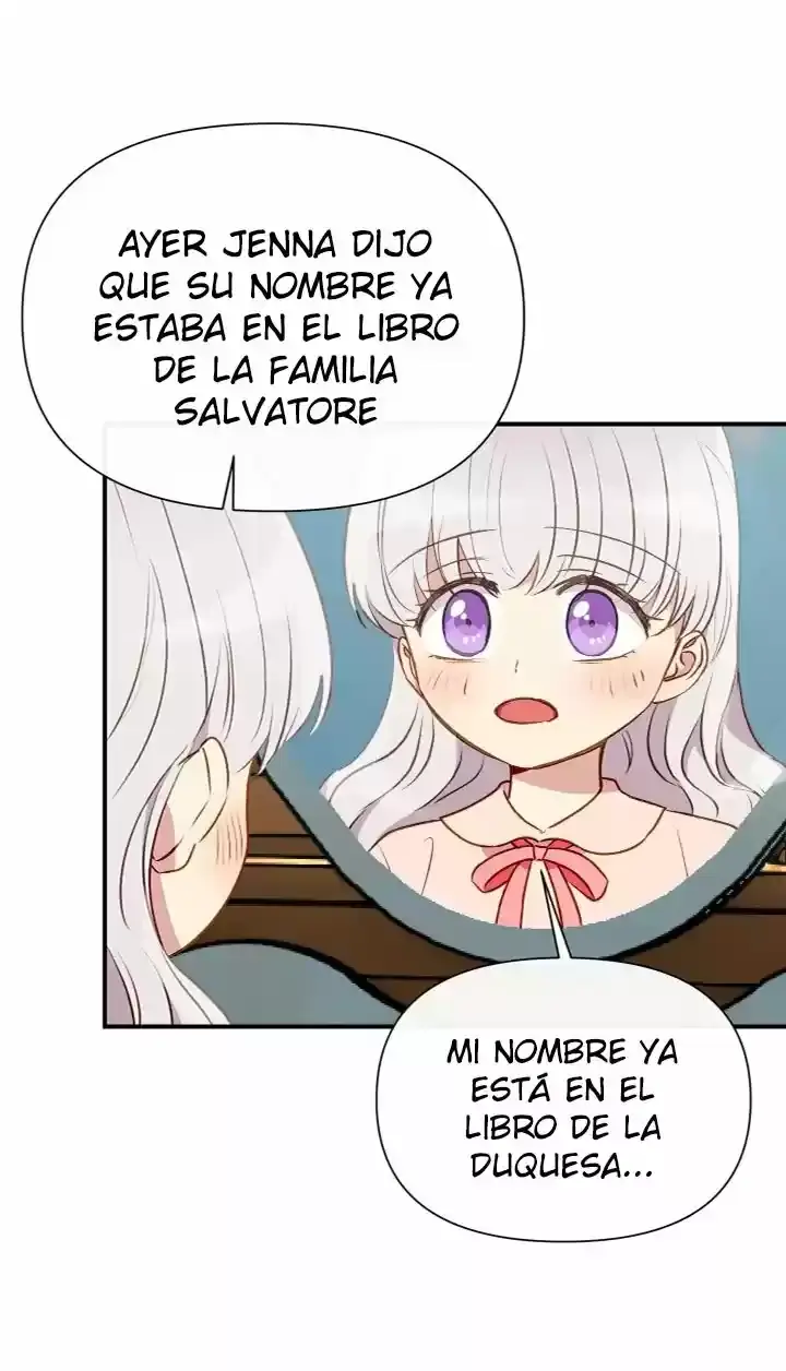 La Duquesa Monstruo y la Princesa por Contrato - Capítulo 42 - Página 16 - LectorTMOo