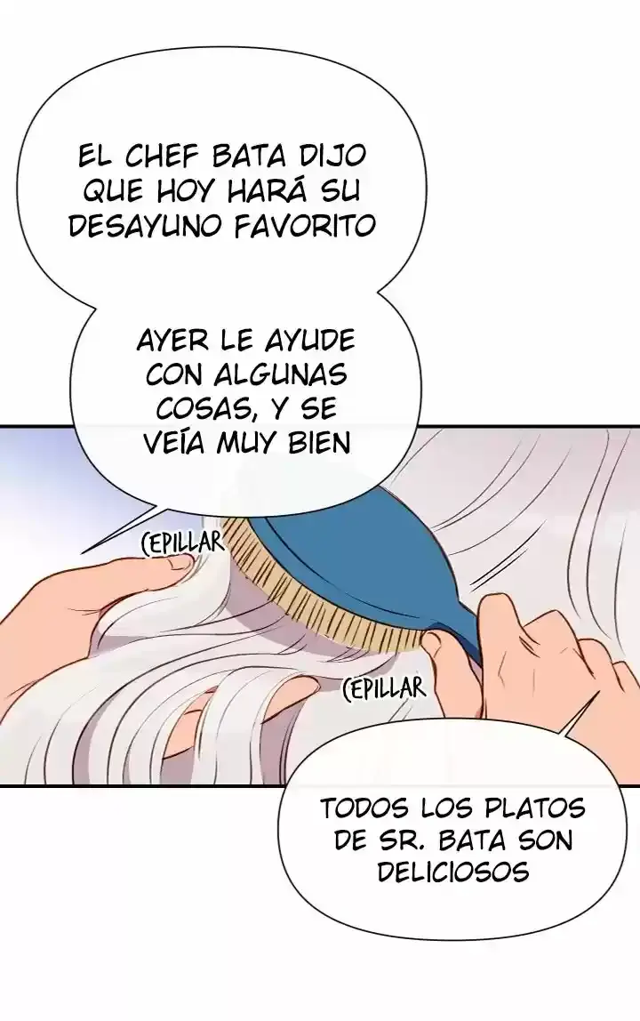 La Duquesa Monstruo y la Princesa por Contrato - Capítulo 42 - Página 18 - LectorTMOo