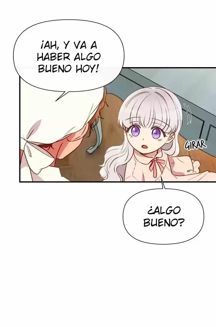 La Duquesa Monstruo y la Princesa por Contrato - Capítulo 42 - Página 20 - LectorTMOo