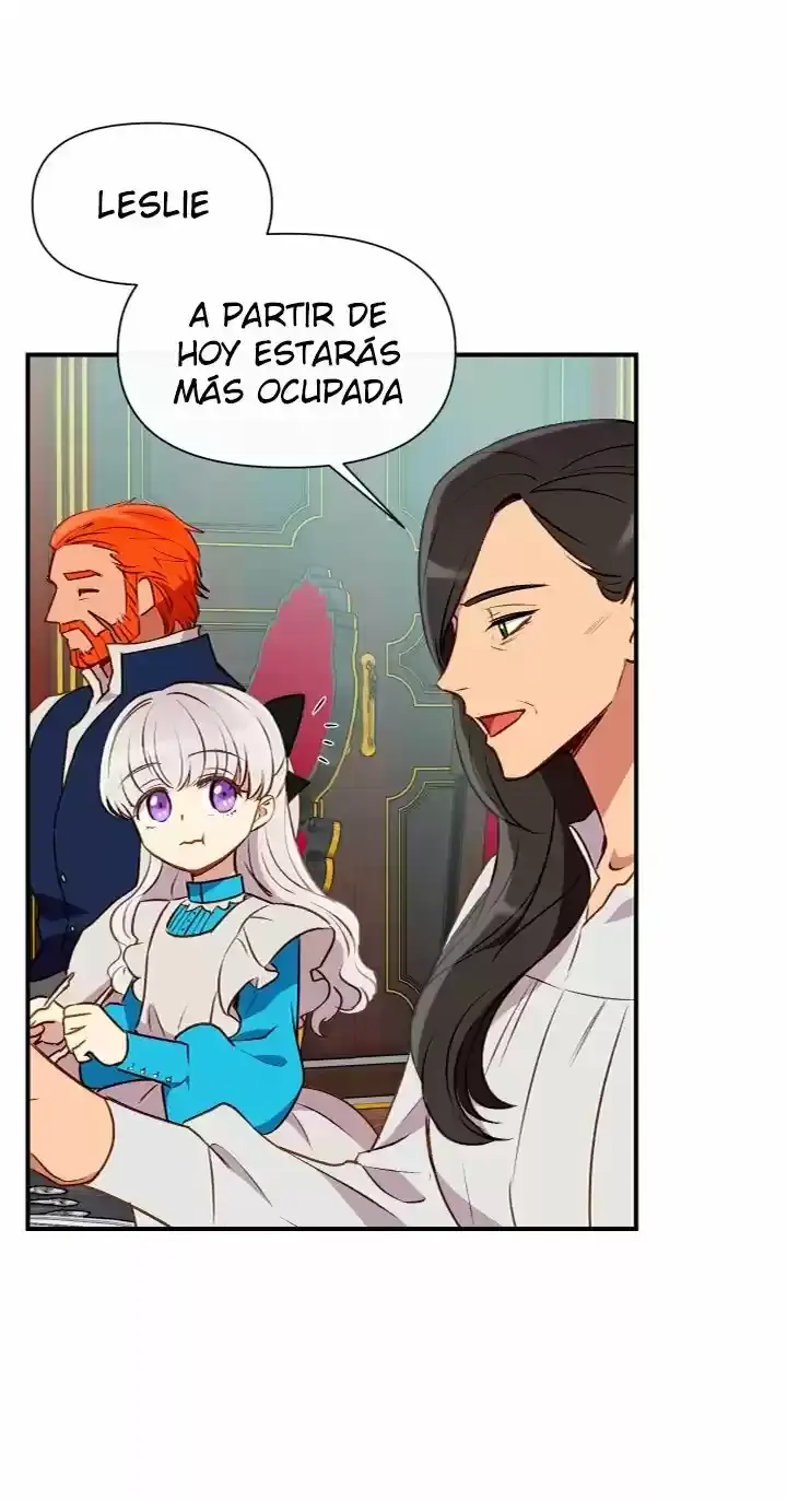 La Duquesa Monstruo y la Princesa por Contrato - Capítulo 42 - Página 32 - LectorTMOo