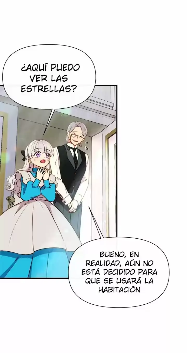 La Duquesa Monstruo y la Princesa por Contrato - Capítulo 42 - Página 39 - LectorTMOo