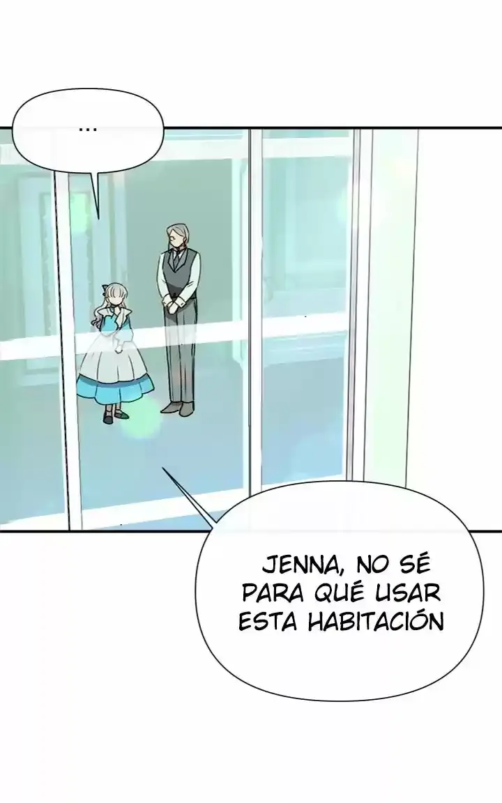 La Duquesa Monstruo y la Princesa por Contrato - Capítulo 42 - Página 41 - LectorTMOo