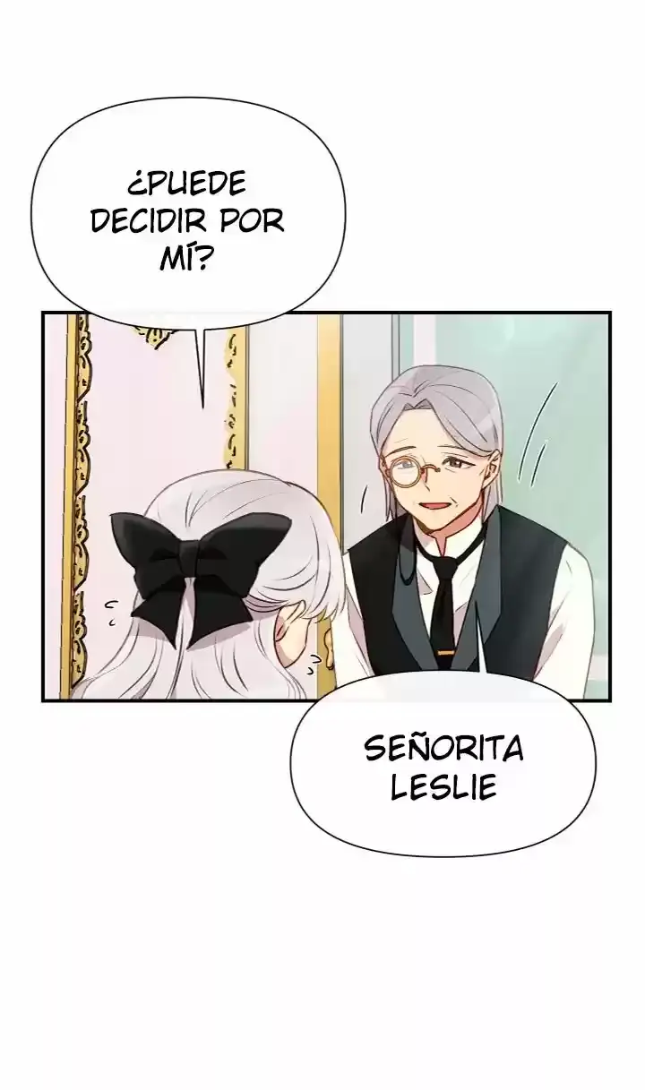 La Duquesa Monstruo y la Princesa por Contrato - Capítulo 42 - Página 42 - LectorTMOo