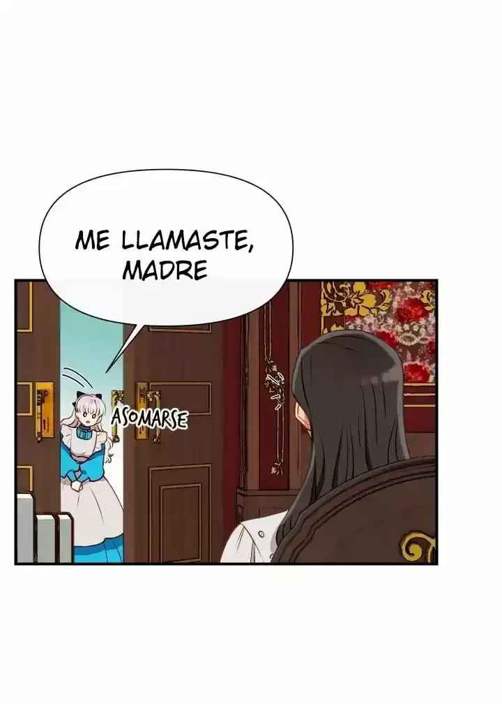 La Duquesa Monstruo y la Princesa por Contrato - Capítulo 42 - Página 52 - LectorTMOo