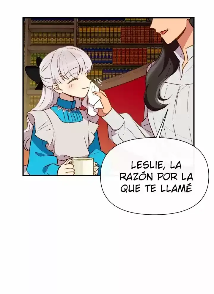 La Duquesa Monstruo y la Princesa por Contrato - Capítulo 42 - Página 58 - LectorTMOo