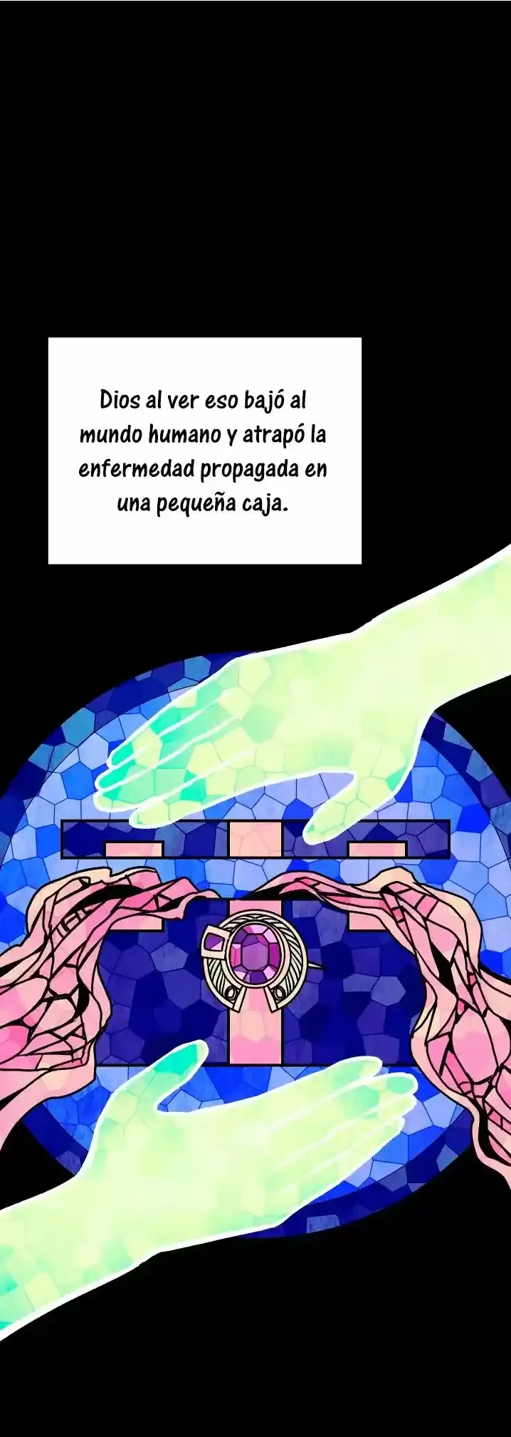 La Duquesa Monstruo y la Princesa por Contrato - Capítulo 43 - Página 7 - LectorTMOo