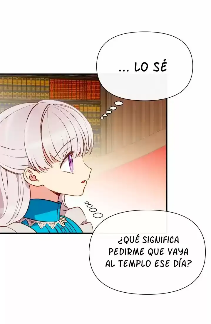La Duquesa Monstruo y la Princesa por Contrato - Capítulo 43 - Página 11 - LectorTMOo
