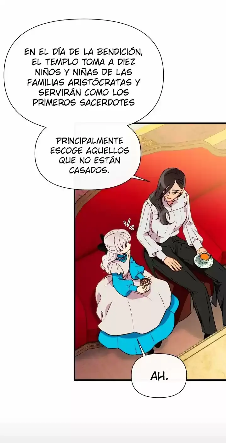 La Duquesa Monstruo y la Princesa por Contrato - Capítulo 43 - Página 12 - LectorTMOo