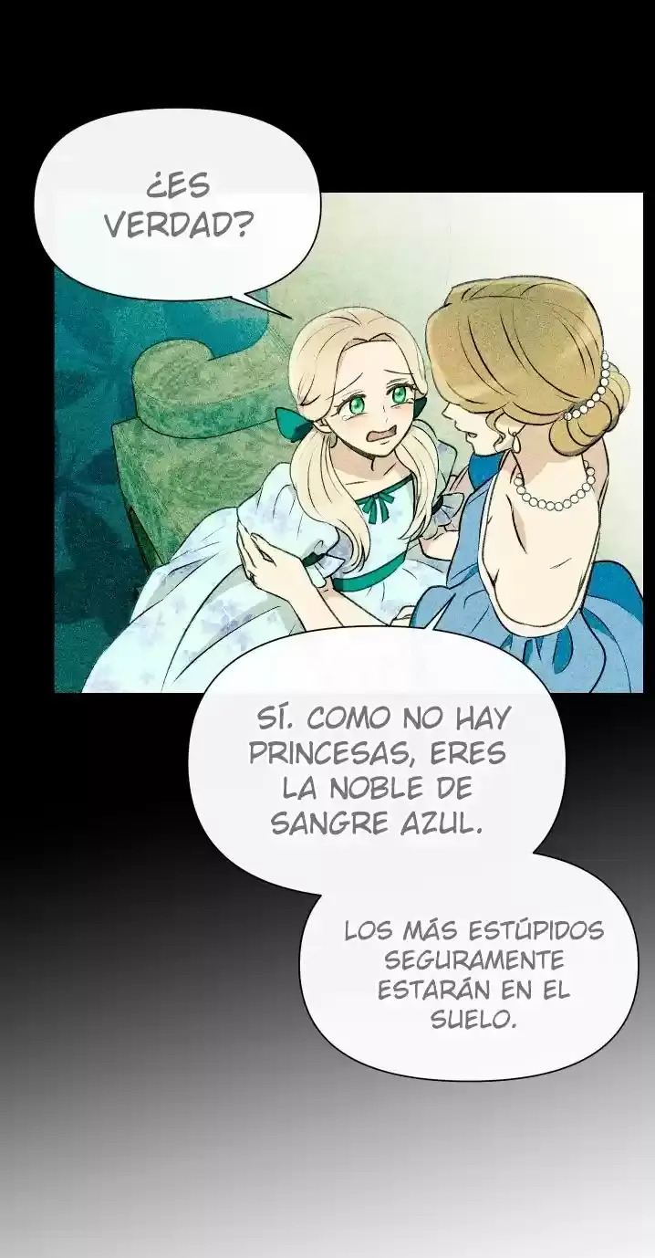 La Duquesa Monstruo y la Princesa por Contrato - Capítulo 43 - Página 14 - LectorTMOo