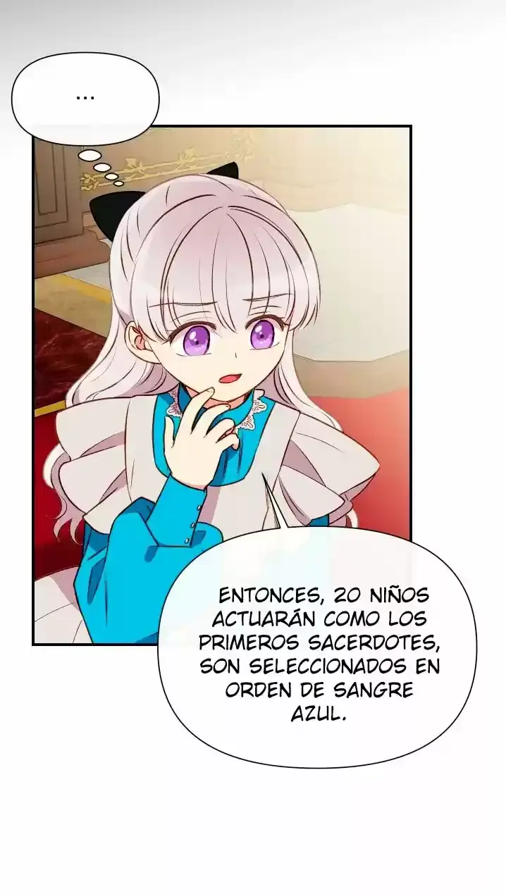 La Duquesa Monstruo y la Princesa por Contrato - Capítulo 43 - Página 15 - LectorTMOo