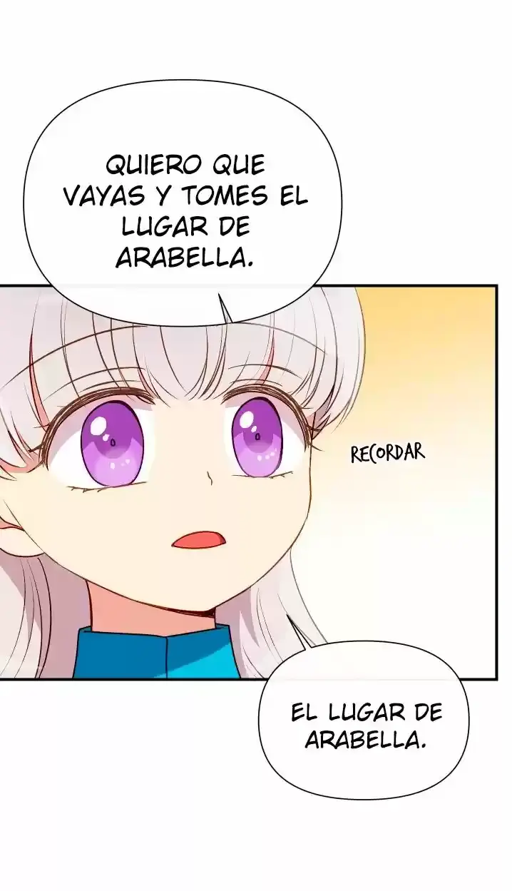 La Duquesa Monstruo y la Princesa por Contrato - Capítulo 43 - Página 18 - LectorTMOo