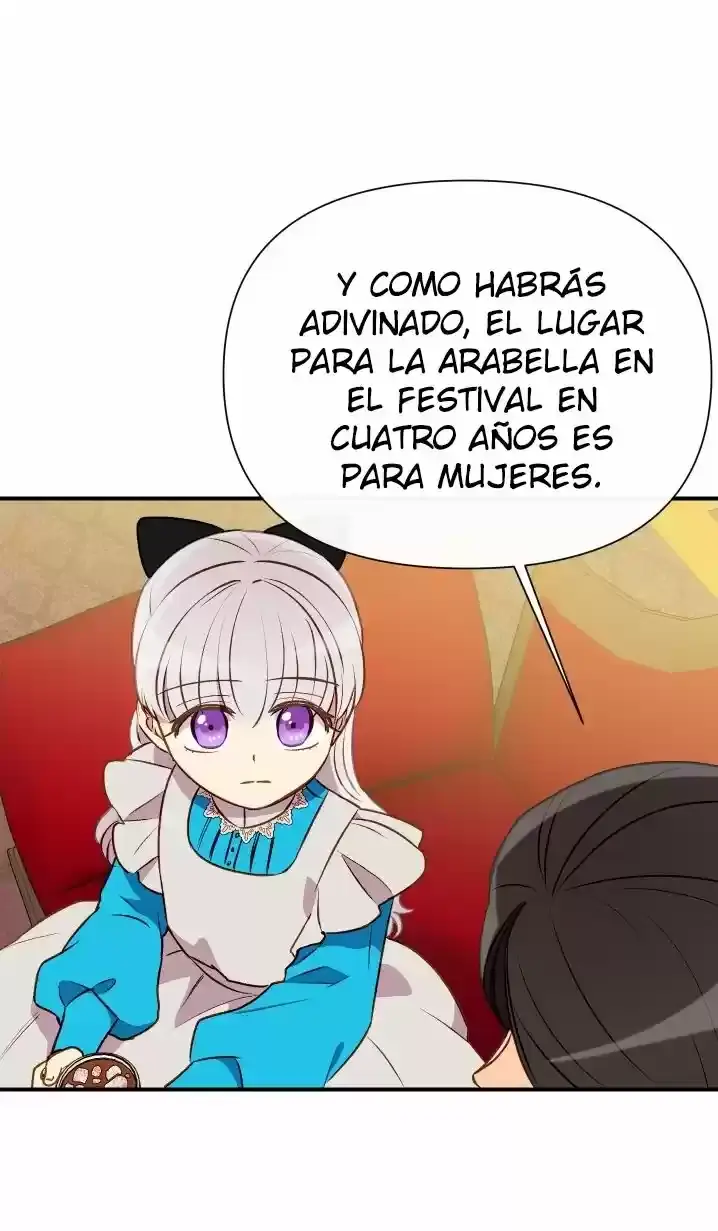 La Duquesa Monstruo y la Princesa por Contrato - Capítulo 43 - Página 21 - LectorTMOo