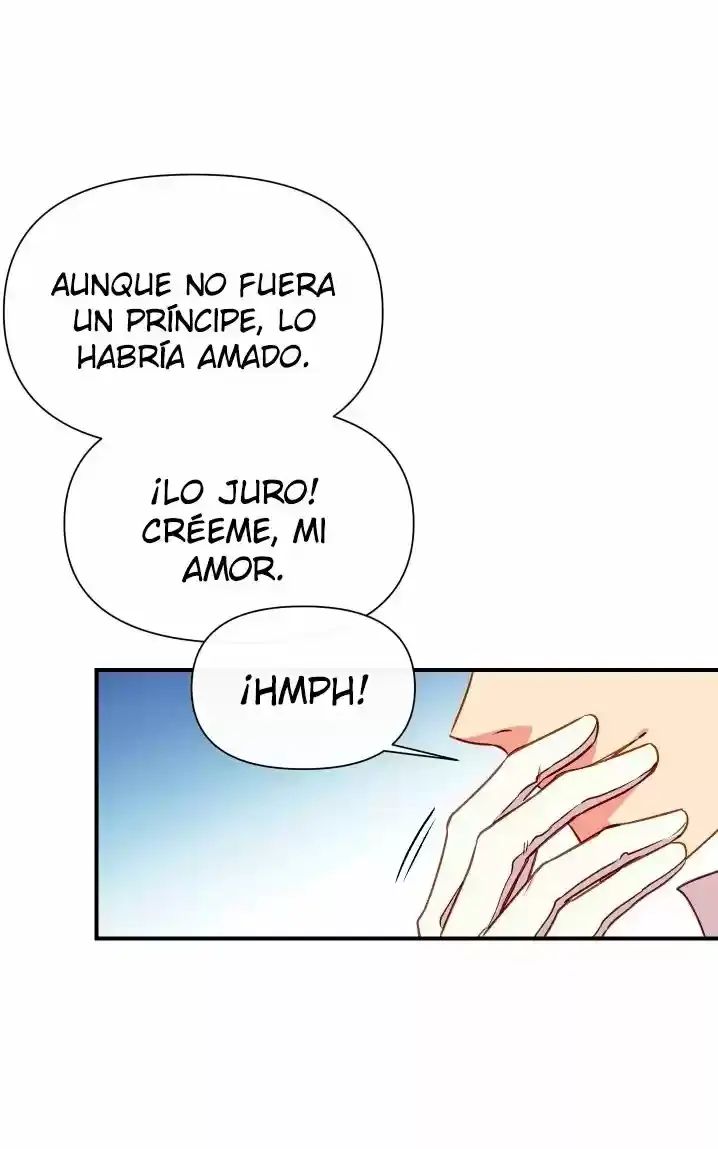 La Duquesa Monstruo y la Princesa por Contrato - Capítulo 43 - Página 41 - LectorTMOo