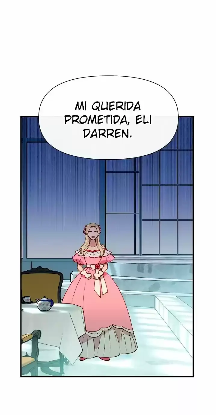 La Duquesa Monstruo y la Princesa por Contrato - Capítulo 43 - Página 44 - LectorTMOo