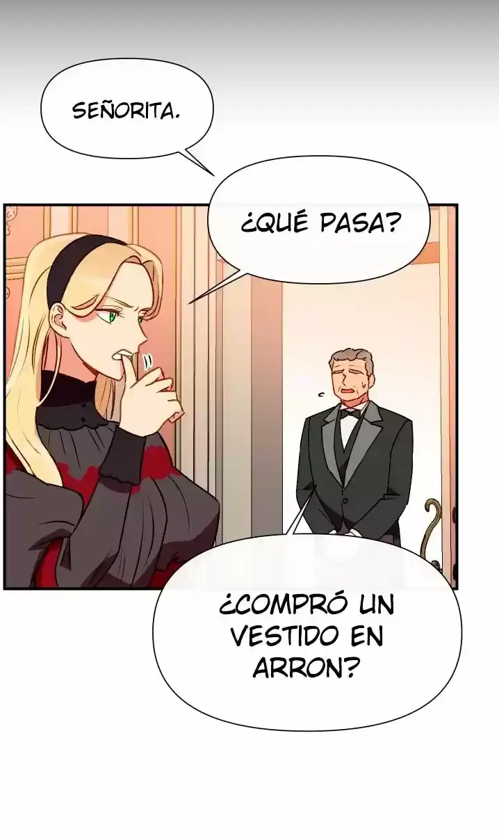 La Duquesa Monstruo y la Princesa por Contrato - Capítulo 43 - Página 50 - LectorTMOo