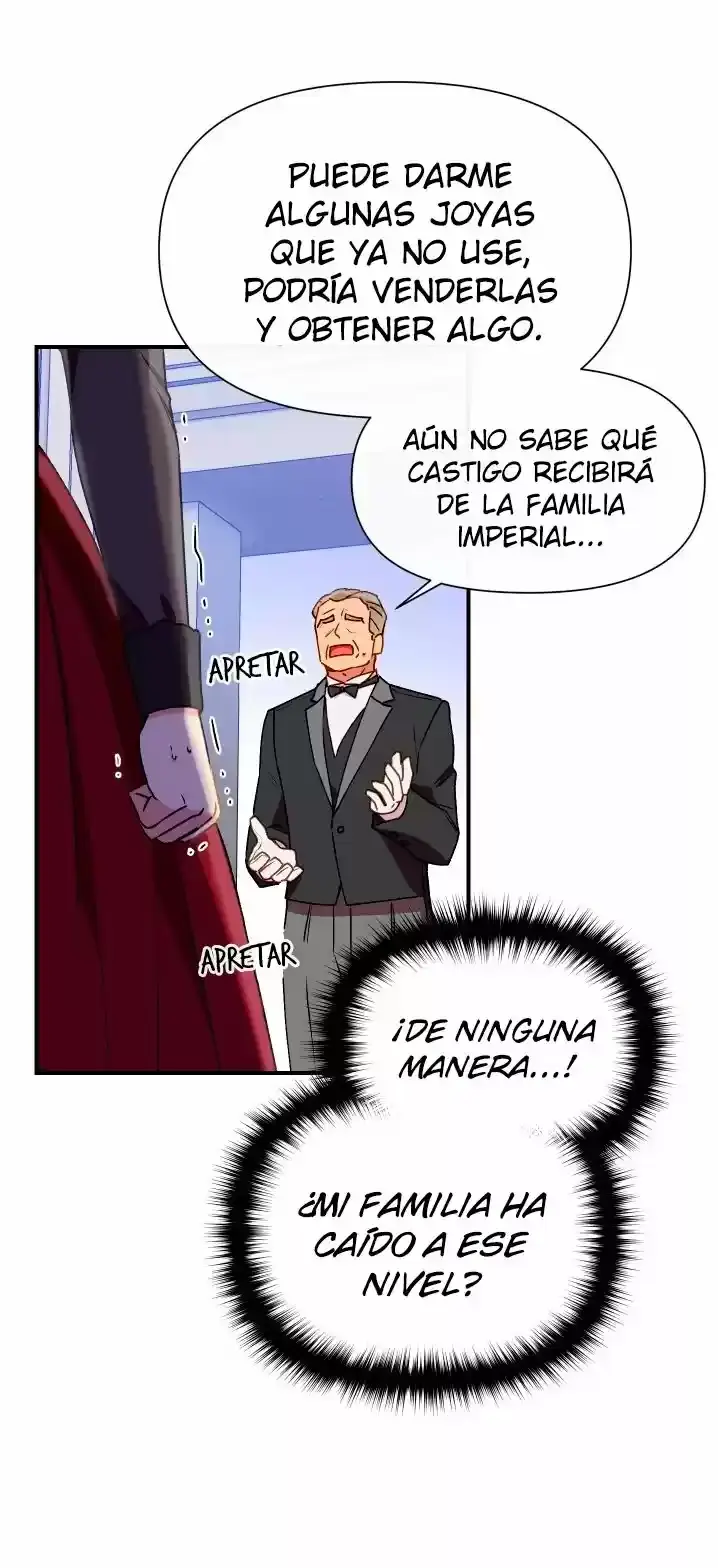La Duquesa Monstruo y la Princesa por Contrato - Capítulo 43 - Página 53 - LectorTMOo