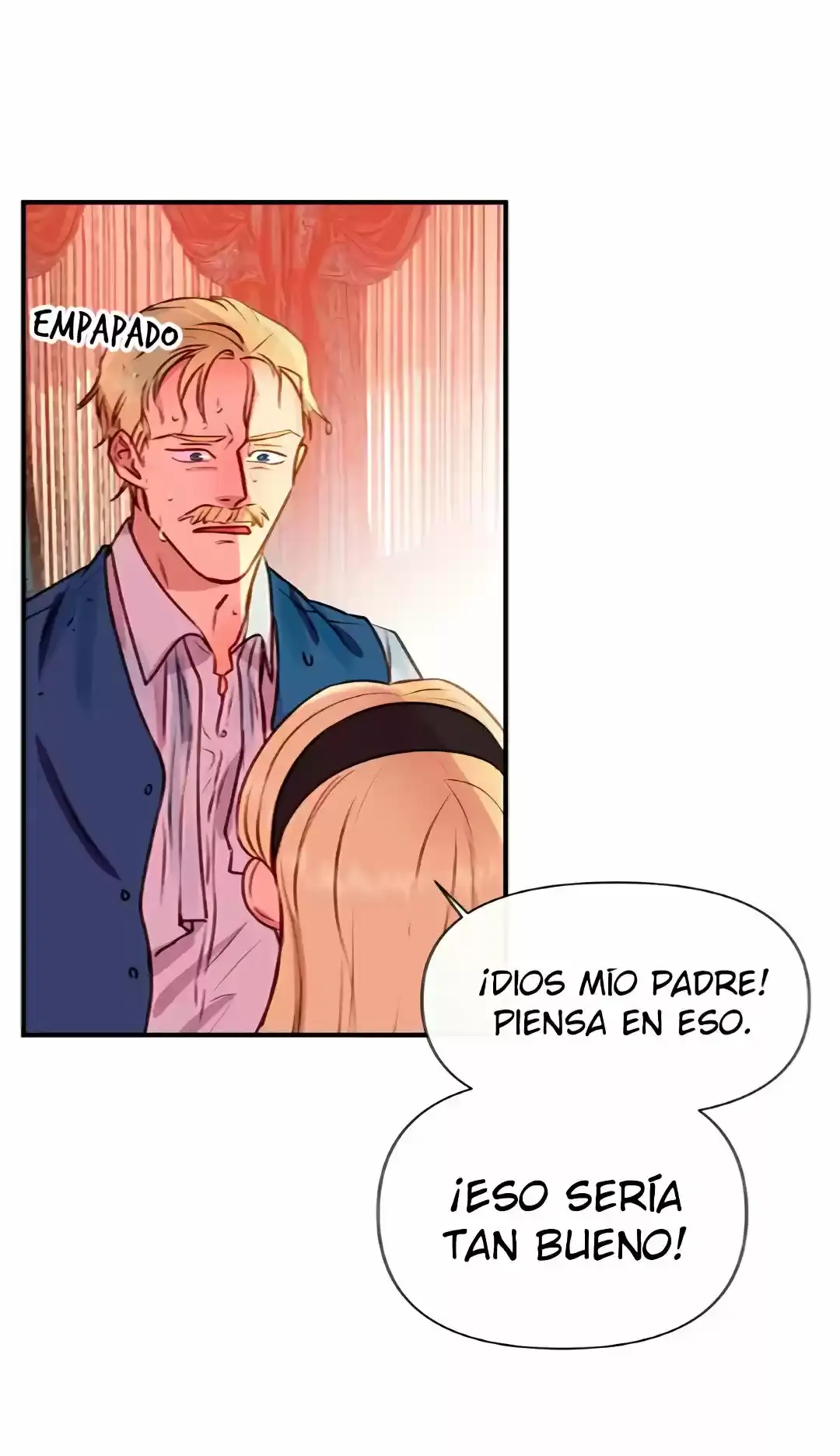 La Duquesa Monstruo y la Princesa por Contrato - Capítulo 44 - Página 4 - LectorTMOo