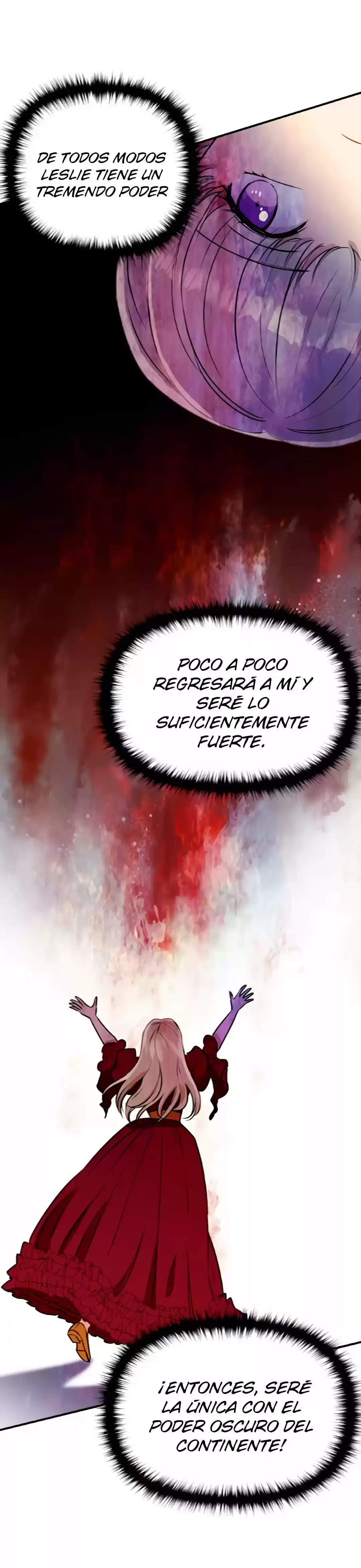 La Duquesa Monstruo y la Princesa por Contrato - Capítulo 44 - Página 9 - LectorTMOo