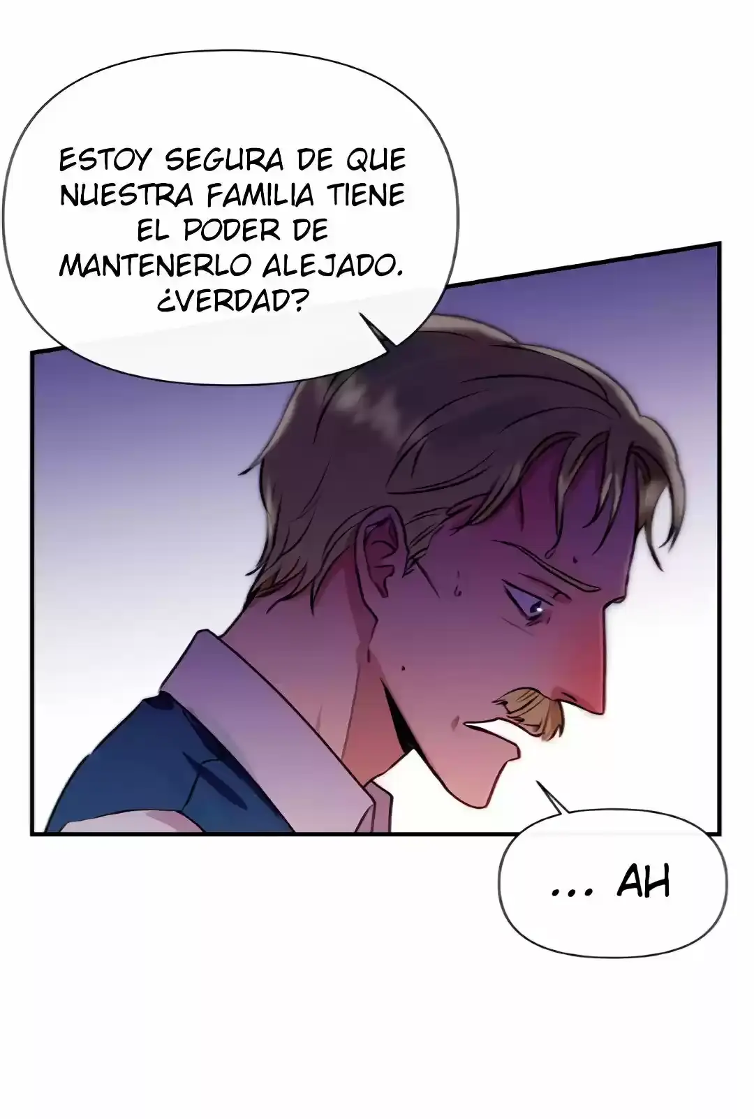 La Duquesa Monstruo y la Princesa por Contrato - Capítulo 44 - Página 12 - LectorTMOo