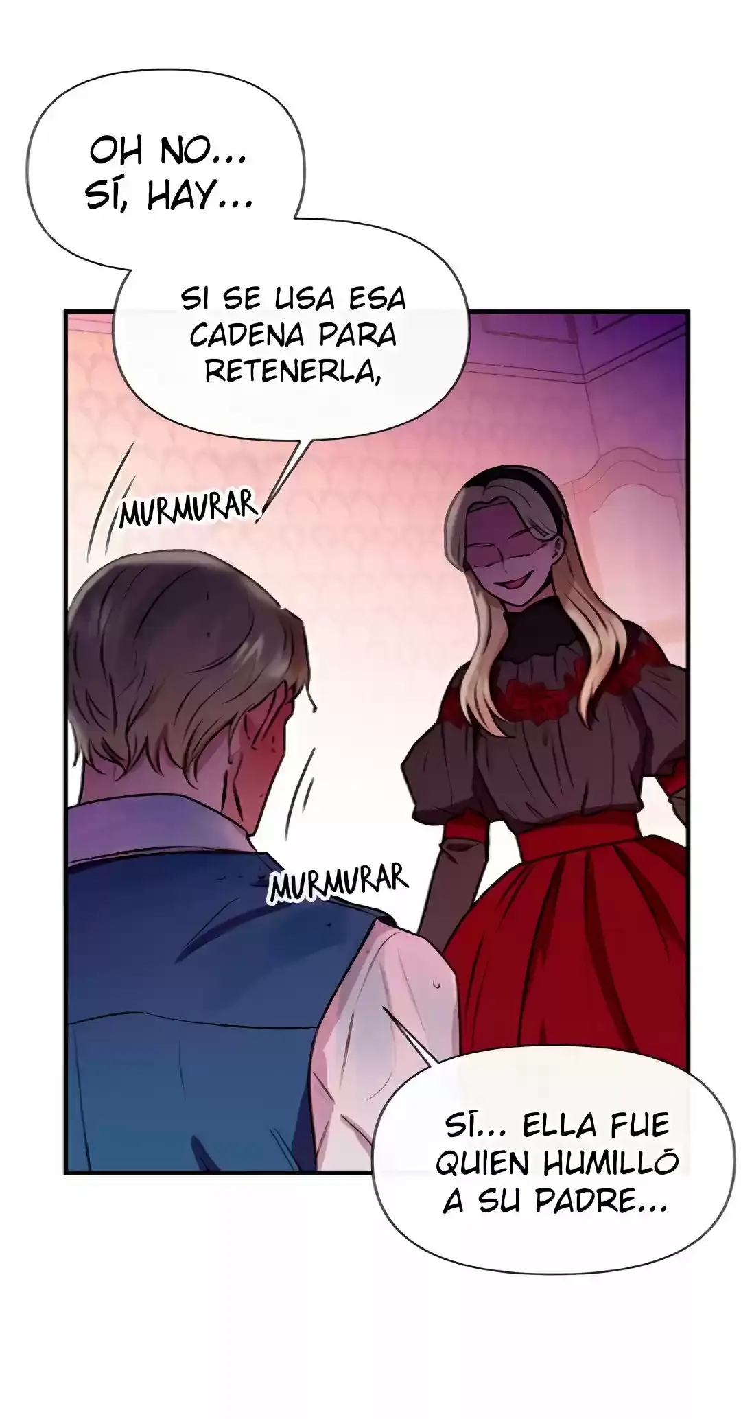 La Duquesa Monstruo y la Princesa por Contrato - Capítulo 44 - Página 13 - LectorTMOo