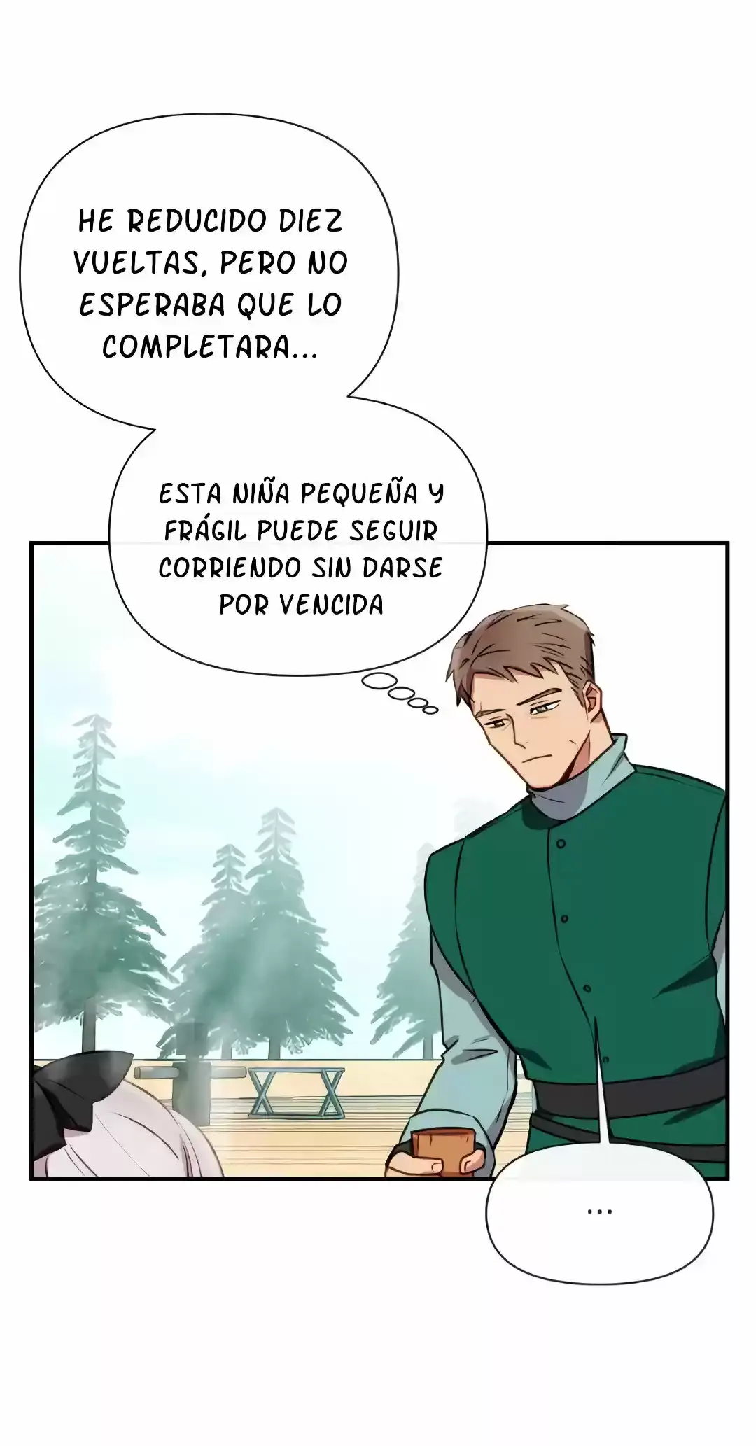 La Duquesa Monstruo y la Princesa por Contrato - Capítulo 44 - Página 40 - LectorTMOo