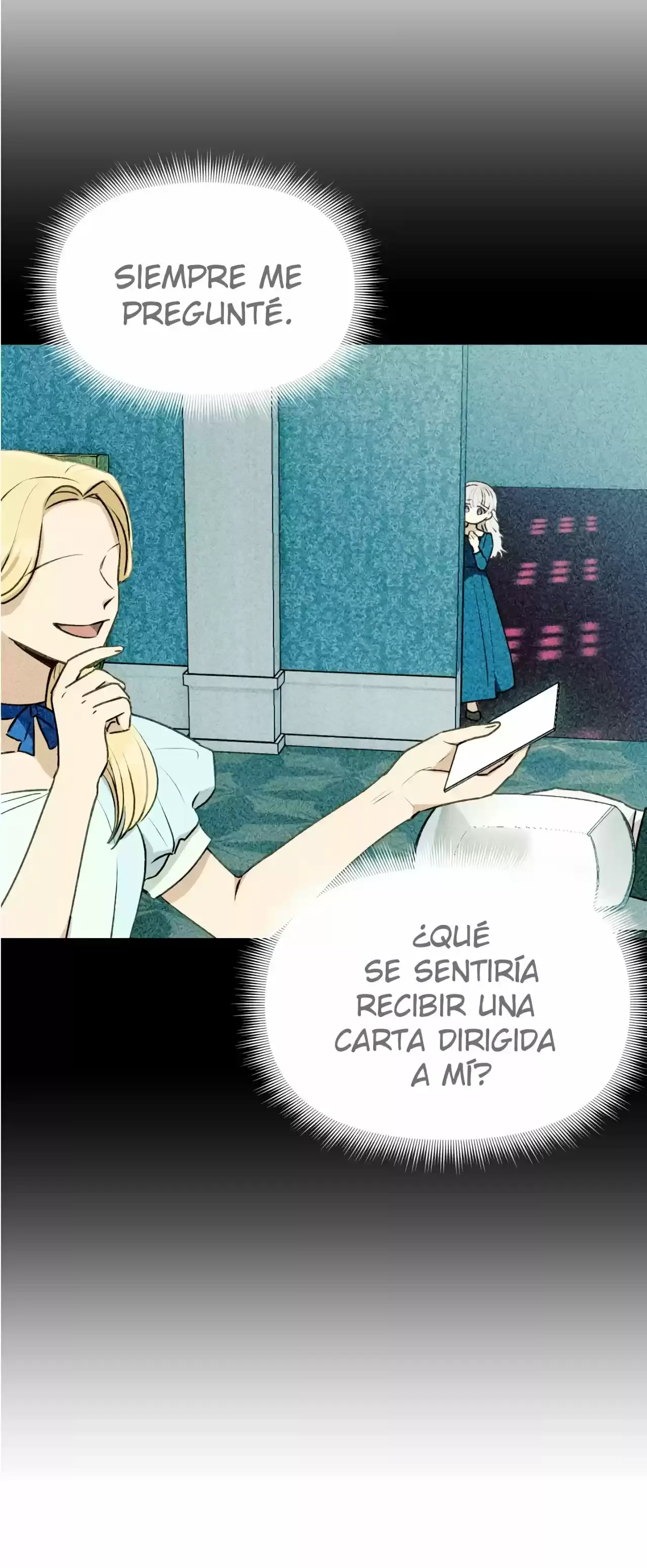 La Duquesa Monstruo y la Princesa por Contrato - Capítulo 45 - Página 19 - LectorTMOo