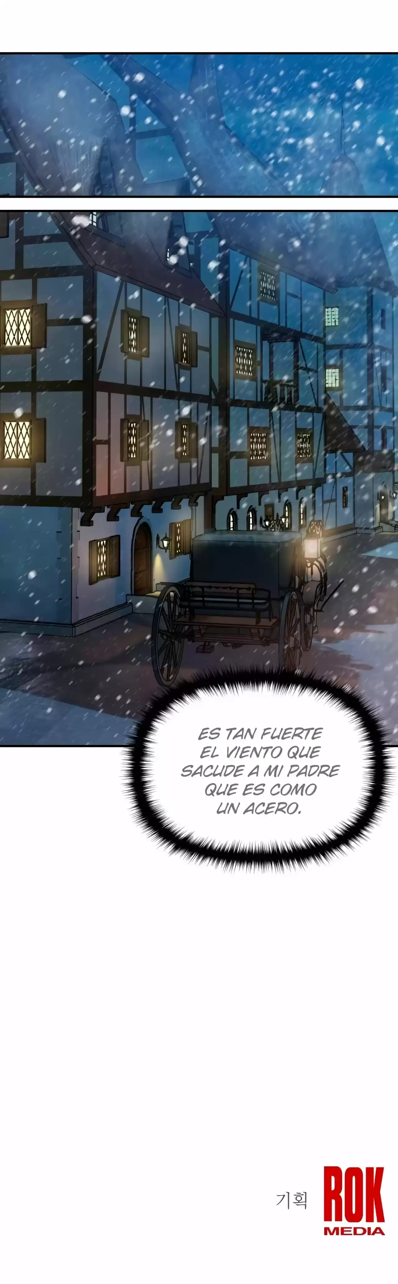 La Duquesa Monstruo y la Princesa por Contrato - Capítulo 45 - Página 42 - LectorTMOo