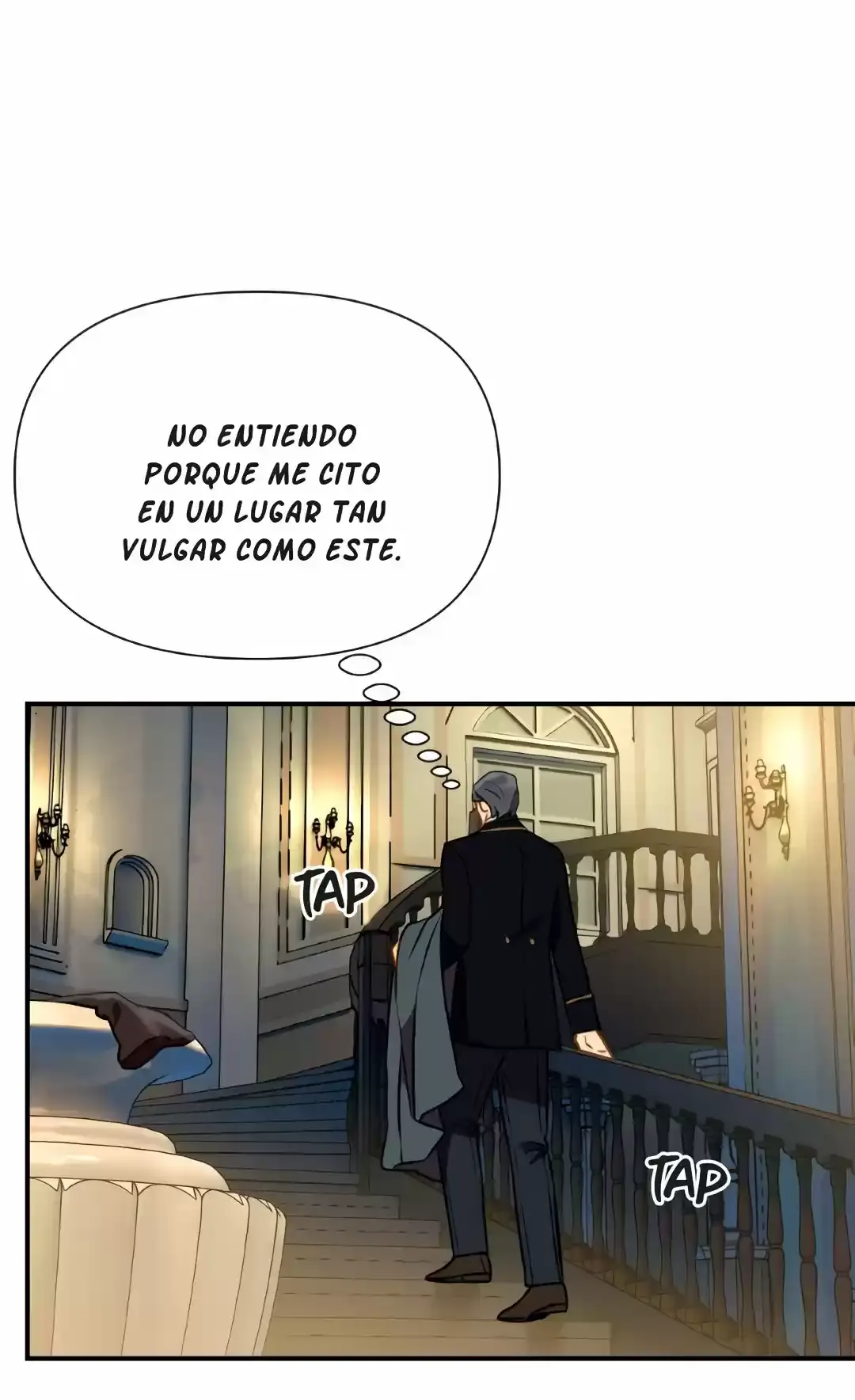 La Duquesa Monstruo y la Princesa por Contrato - Capítulo 46 - Página 11 - LectorTMOo