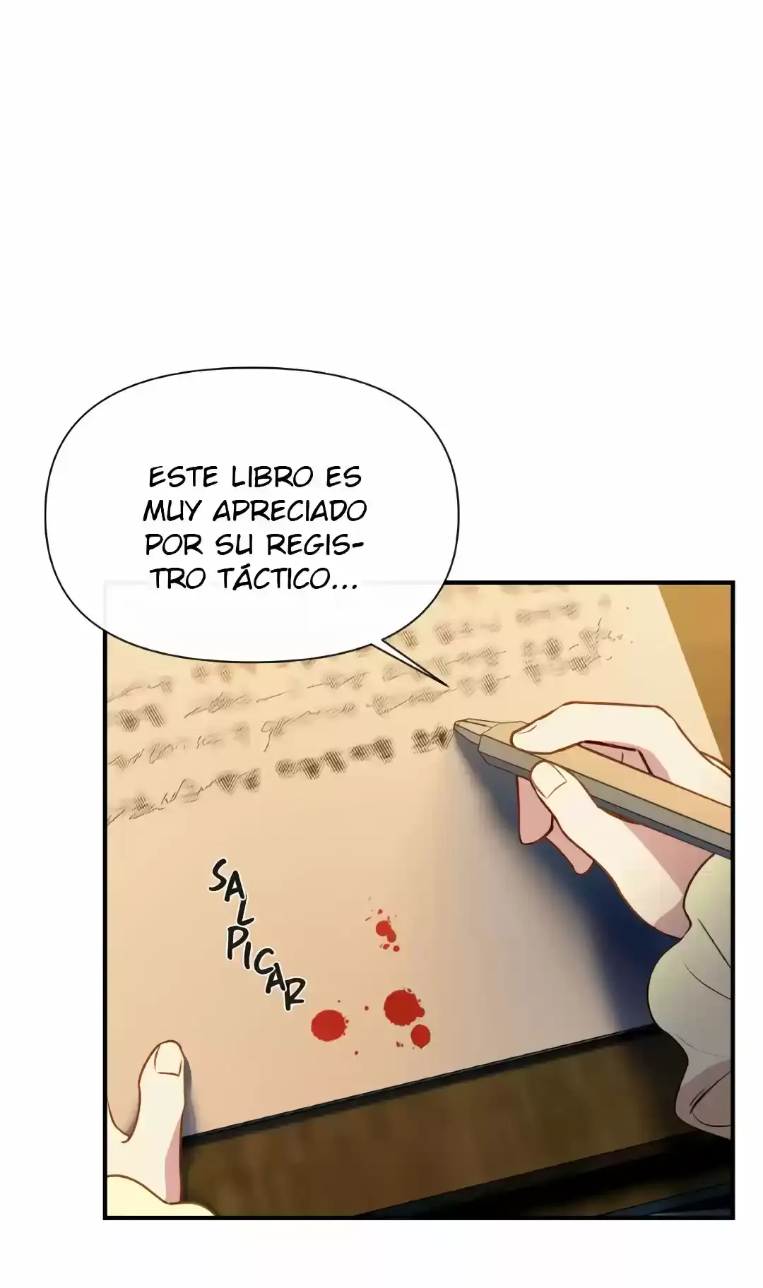 La Duquesa Monstruo y la Princesa por Contrato - Capítulo 46 - Página 41 - LectorTMOo